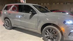 دودج دورانجو